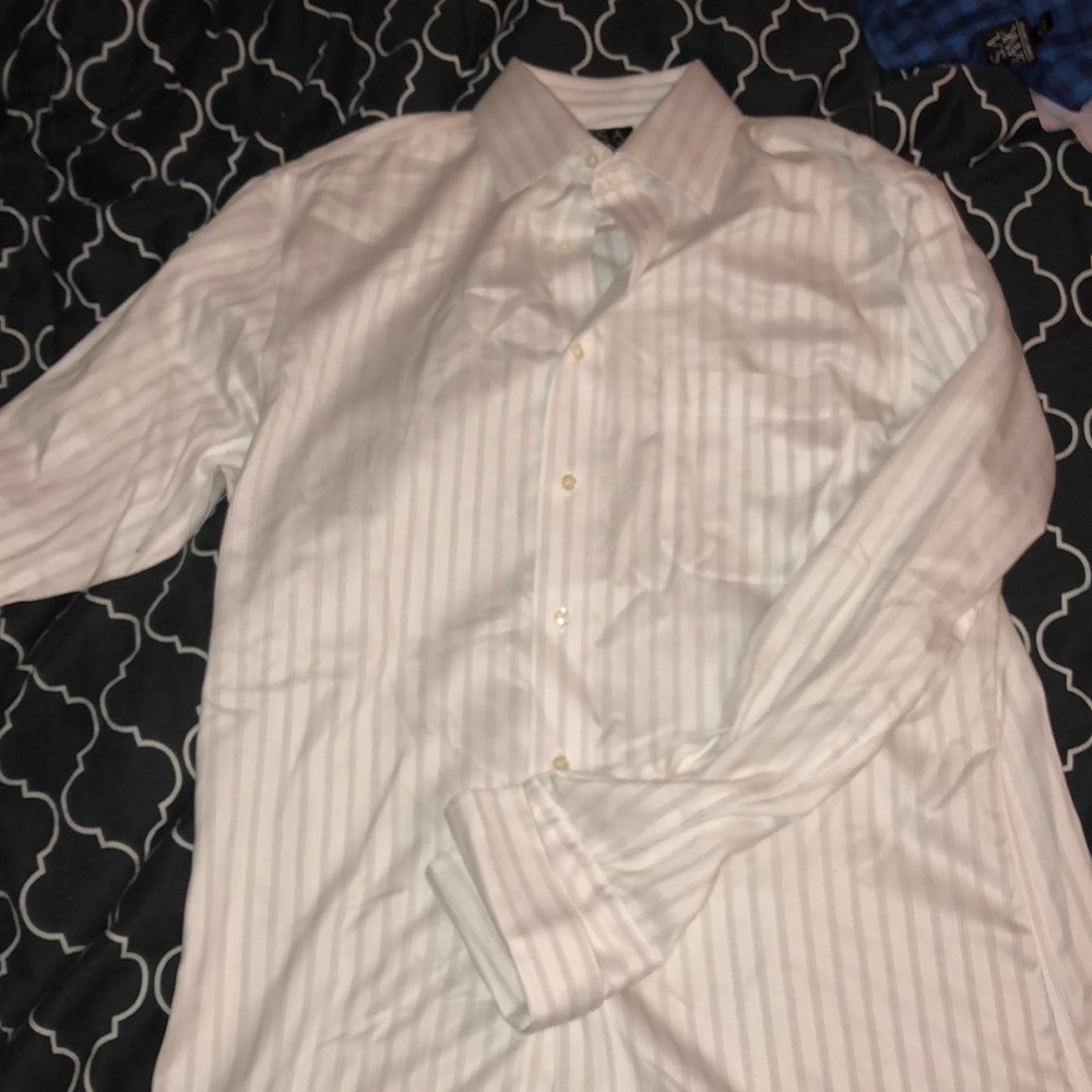 Dress shirt.